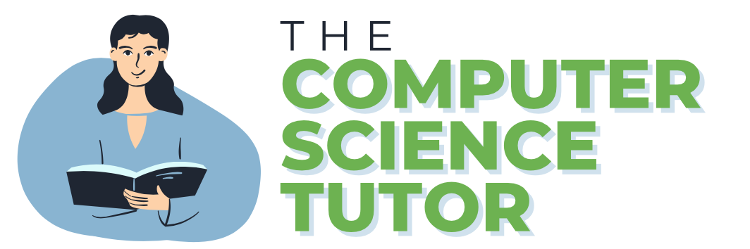 Computer Science tutor